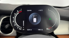 MINI Hatchback 1.5 Cooper Exclusive 3dr Auto Petrol Hatchback